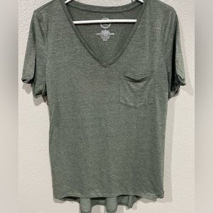 Maurcies short sleeve tshirt